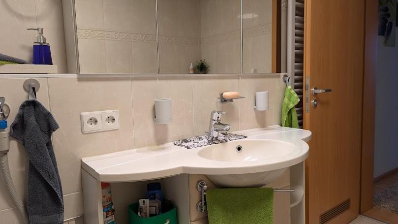 Appartement Tom13 *