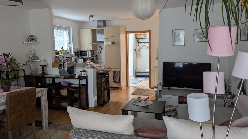Tom13 Appartement *