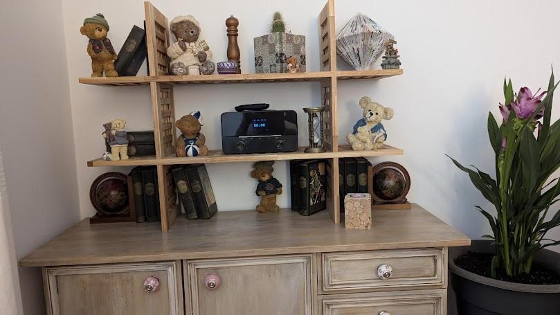 Tom13 Appartement