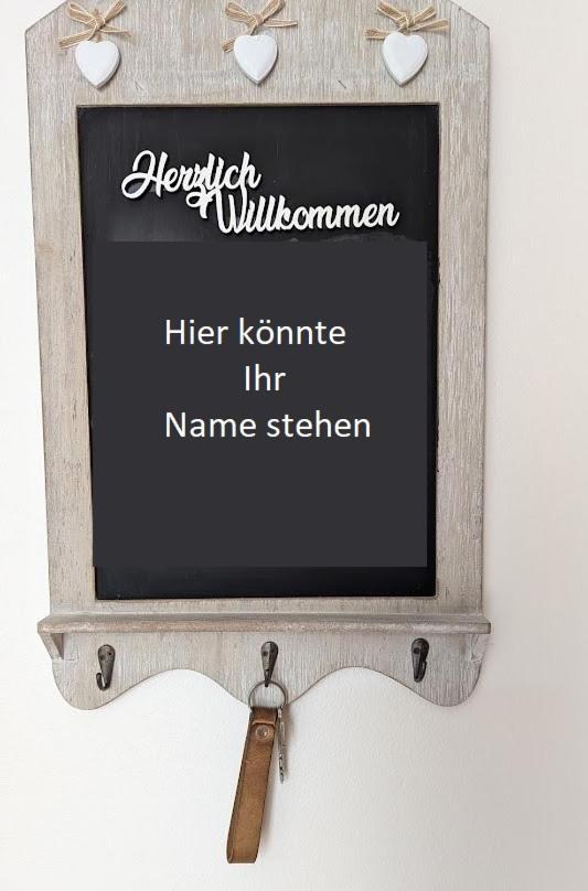 Tom13 Appartement Köngen